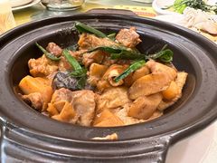 羊肉煲-权记避风塘(鸿记店)