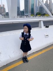 -花开映像儿童摄影