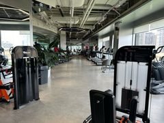 -Hi GYM嗨健身(泥城店)