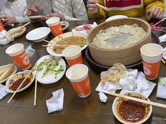 -开封灌汤包子铺(尚志大街店)