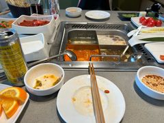 -海底捞火锅(苏宁生活广场店)
