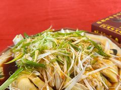 龙都白切鸡-隆都四季香饭店(碧海路店)