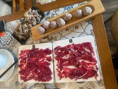 -普宁潮汕牛肉火锅(新香洲店)