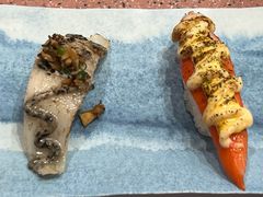 -元气寿司(环球港店)