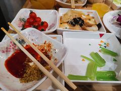 -千纸鹤嫩汁烤肉(西大直街店)