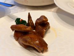 -Yan Ting宴庭中餐厅-长沙瑞吉酒店(运达店)