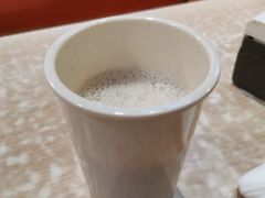 热豆浆-老上海里弄味道(知春路店)