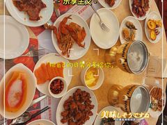 -芭菲盛宴·环球美食(解放碑英利国际店)