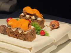 -弦月窗LUNETTE BY AMANDA(复兴路店)