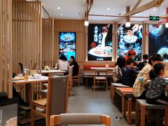 大堂-味千拉面(双井店)