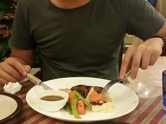 -彼德西餐厅(凯德广场新南店)
