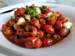 新派虾尾-巴陵全鱼席(湖南老字号汴河街店 )