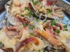 -飞尝蚝·顺德菜·鱼生(顺德总店)