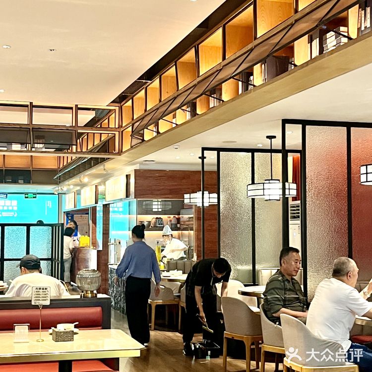 禧客楼，福清美食新篇章！
