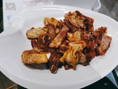 -青蓬蒸汽海鲜·深圳老字号·团建聚会(壹方城店)