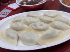 -喜家德虾仁水饺(长泰广场店)
