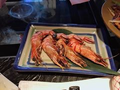 -曙亚洲餐厅-重庆富力艾美酒店(南坪万达广场店)