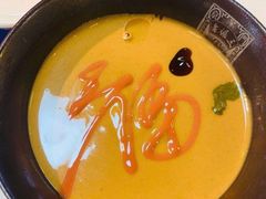 老爆三秘制麻酱小料-京门老爆三·铜锅涮肉 爆肚(望京店)