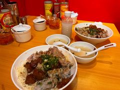 -荔林食店(西华路店)