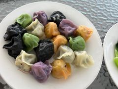 -海景花园海鲜餐厅(石老人店)