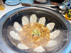 -地锅公社·现炒地锅鸡·地锅鱼·夜宵(罗锦路店)