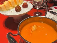 -红雀围·海鲜火锅(陆家嘴中心店)