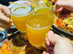 -永红源啤酒·烧烤·海鲜·大排档(青特城店)