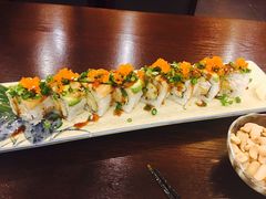 -松子料理(白家庄店)
