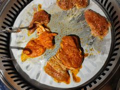 -火叮叮自助烤肉·现切牛肉(茂业店)