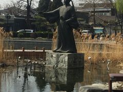 -郭守敬纪念馆
