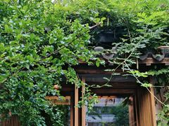 -鲤院·新中式美学·庭院餐厅(夫子庙店)