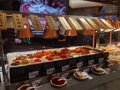 -亚马逊海鲜自助(梅溪湖步步高店)