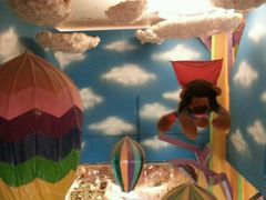 android_upload_pic-济州岛泰迪熊博物馆