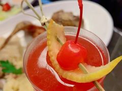 性感沙滩-MOSSO德国餐厅·音乐酒吧(环宇荟店)