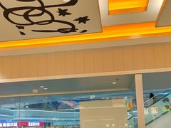 -菲滋意式休闲餐厅(北仑银泰城店)