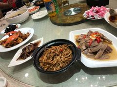 -徽宴楼·玫瑰之约(祥源店)