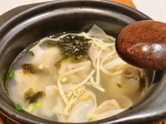 -馋三尺蟹粉小笼(人民广场店)