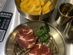 -本炙炭烤·蒲烧活鳗料理店(金沙洲店)