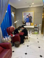 -爱空间美睫健康美甲