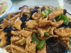 -大召山西祁县剔鱼子削面(向阳店)