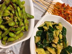 -可可大虾武汉土菜大排档(万松园1店)