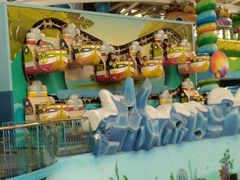 -热高乐园