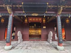 -宁波府城隍庙