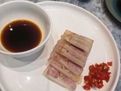 -聚丰园•湖鲜餐厅(阿红私房菜梅石路店)
