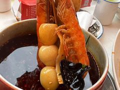 -簋街仔仔小龙虾(总店)