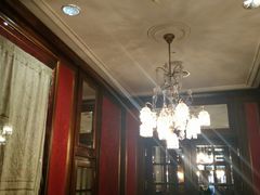 -Cafe Sacher(WIEN)