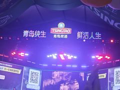 -第35届青岛国际啤酒节