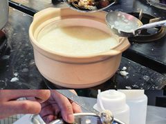 -南拳十三姨·潮汕砂锅粥·粤菜(西单大悦城店)