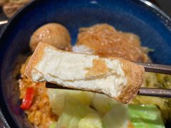 -馔豚·台北菜专门店(深圳湾万象城店)