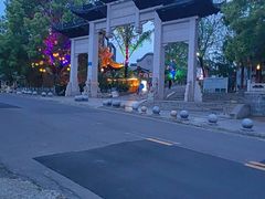 -龙潭水乡